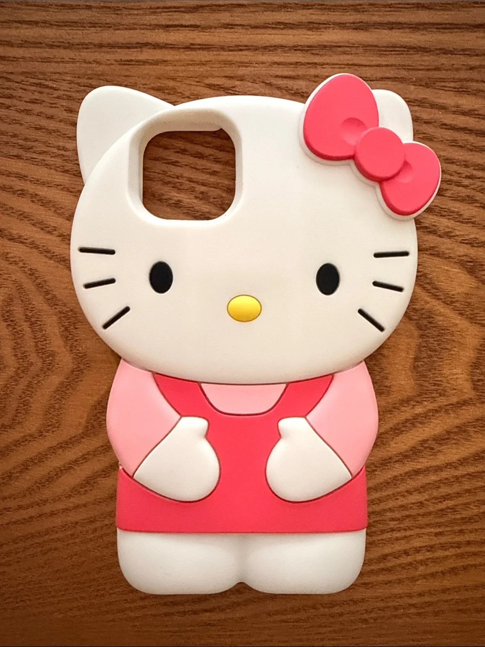 iPhone 15 Plus Cases - Sanrio Bundle